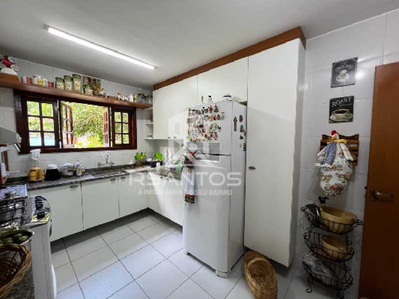Conheça 9. do imóvel - Excelente casa duplex-3 quatros 1 suíte -piscina-churrasqueia- 3 vagas de garagem . - JPCN30123 - 10 9. - 10