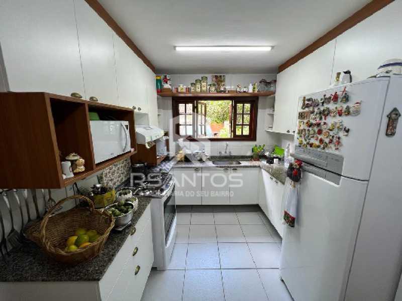 Conheça 10. do imóvel - Excelente casa duplex-3 quatros 1 suíte -piscina-churrasqueia- 3 vagas de garagem . - JPCN30123 - 11 10. - 11