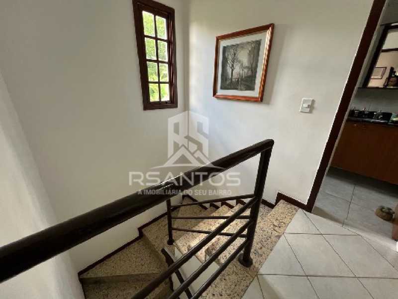 Conheça 13. do imóvel - Excelente casa duplex-3 quatros 1 suíte -piscina-churrasqueia- 3 vagas de garagem . - JPCN30123 - 14 13. - 14