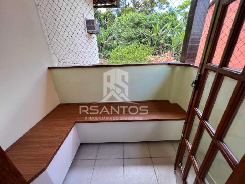 Conheça 17. do imóvel - Excelente casa duplex-3 quatros 1 suíte -piscina-churrasqueia- 3 vagas de garagem . - JPCN30123 - 18 17. - 18