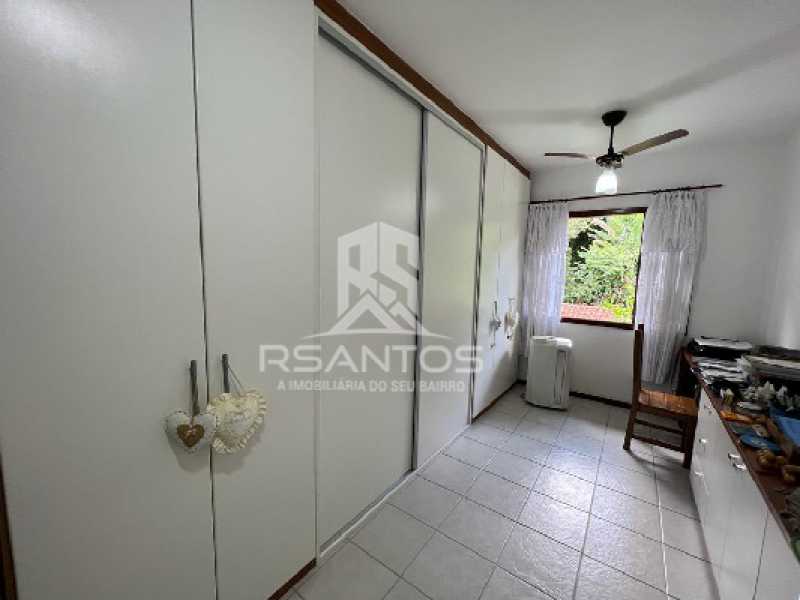 Conheça 21. do imóvel - Excelente casa duplex-3 quatros 1 suíte -piscina-churrasqueia- 3 vagas de garagem . - JPCN30123 - 22 21. - 22