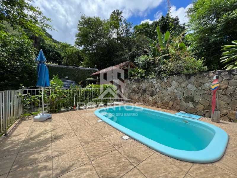 Conheça 26. do imóvel - Excelente casa duplex-3 quatros 1 suíte -piscina-churrasqueia- 3 vagas de garagem . - JPCN30123 - 27 26. - 27