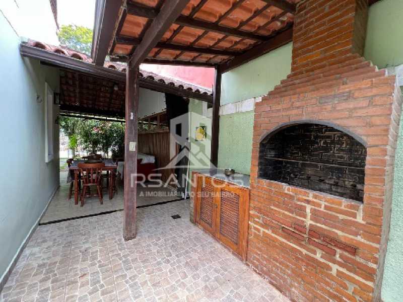 Conheça 28. do imóvel - Excelente casa duplex-3 quatros 1 suíte -piscina-churrasqueia- 3 vagas de garagem . - JPCN30123 - 25 28. - 25