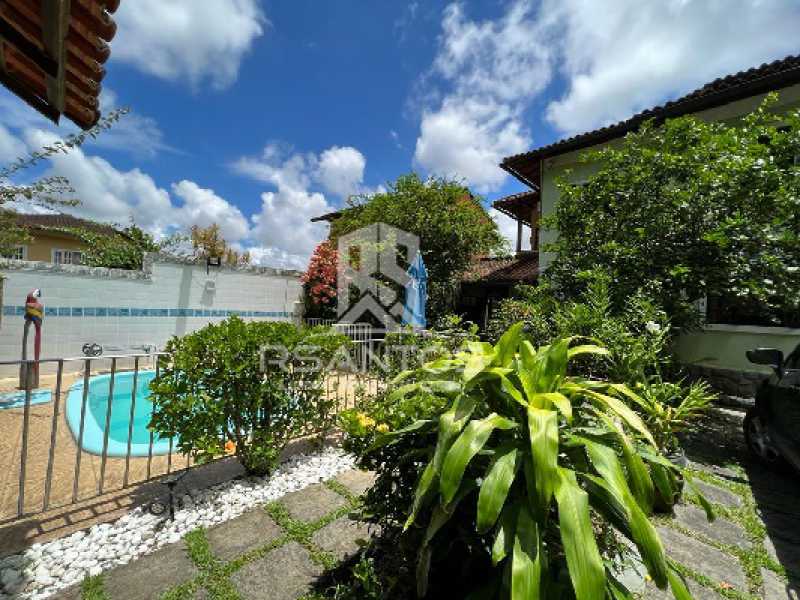 Conheça 31. do imóvel - Excelente casa duplex-3 quatros 1 suíte -piscina-churrasqueia- 3 vagas de garagem . - JPCN30123 - 2 31. - 2