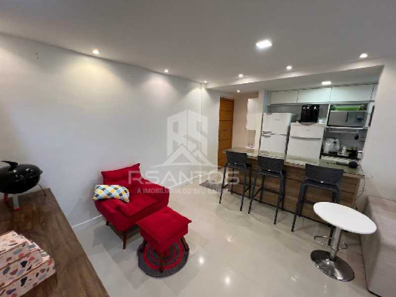 Conheça 4. do imóvel - Apartamento no condomínio Freedom, lazer total. - JPAP30229 - 3 4. - 3