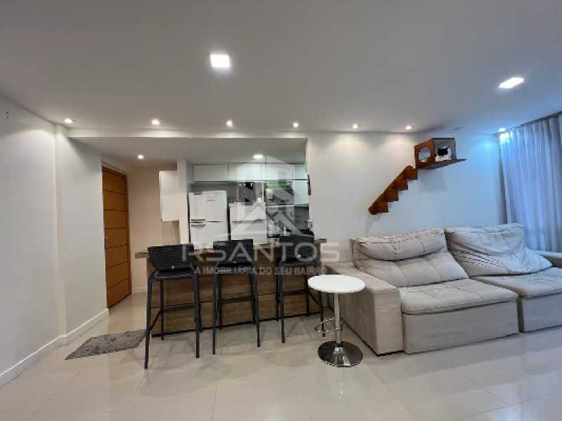 Conheça 6. do imóvel - Apartamento no condomínio Freedom, lazer total. - JPAP30229 - 5 6. - 5