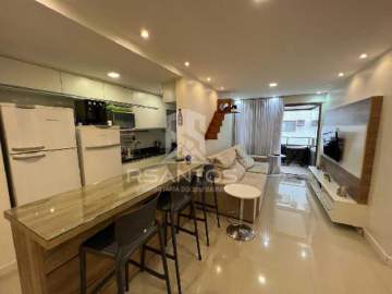 Apartamento no condomínio Freedom, lazer total. - JPAP30229
