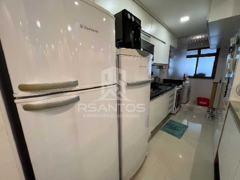 Conheça 8. do imóvel - Apartamento no condomínio Freedom, lazer total. - JPAP30229 - 20 8. - 20