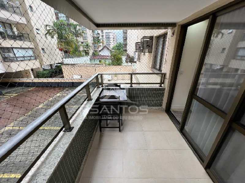 Conheça 12. do imóvel - Apartamento no condomínio Freedom, lazer total. - JPAP30229 - 7 12. - 7