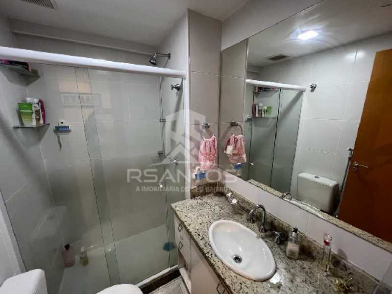 Conheça 28. do imóvel - Apartamento no condomínio Freedom, lazer total. - JPAP30229 - 17 28. - 17