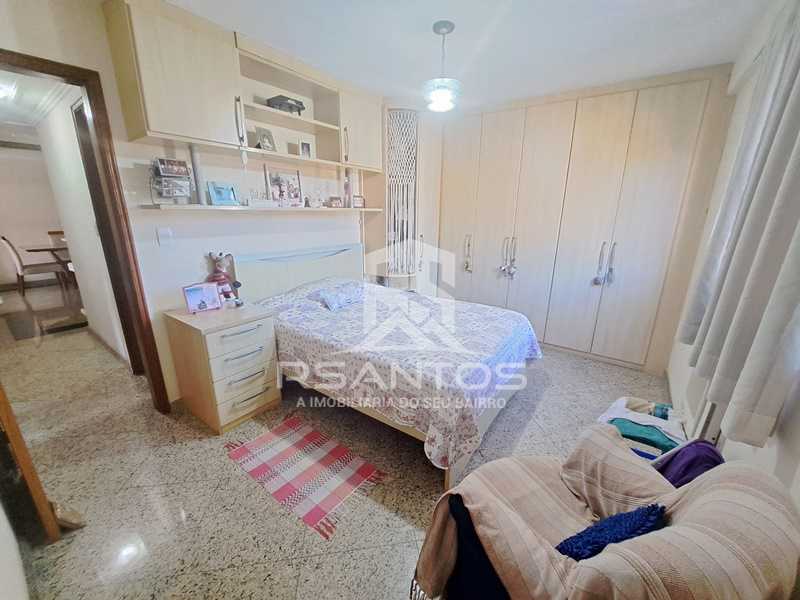 Conheça 11 do imóvel - Cobertura 240m² - 4 quartos, 1 suíte - Piscina - na Freguesia - JPCO40039 - 11 11 - 11