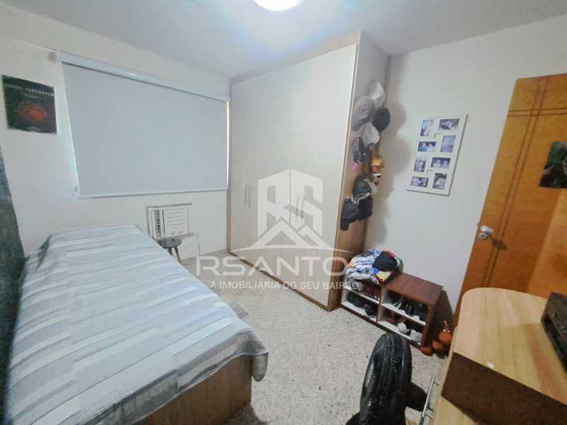 Conheça 13 do imóvel - Cobertura 240m² - 4 quartos, 1 suíte - Piscina - na Freguesia - JPCO40039 - 13 13 - 13