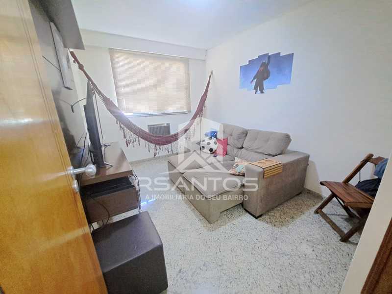 Conheça 14 do imóvel - Cobertura 240m² - 4 quartos, 1 suíte - Piscina - na Freguesia - JPCO40039 - 14 14 - 14