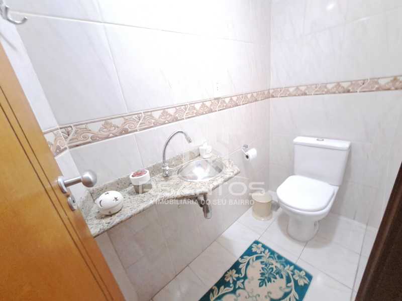 Conheça 16 do imóvel - Cobertura 240m² - 4 quartos, 1 suíte - Piscina - na Freguesia - JPCO40039 - 16 16 - 16