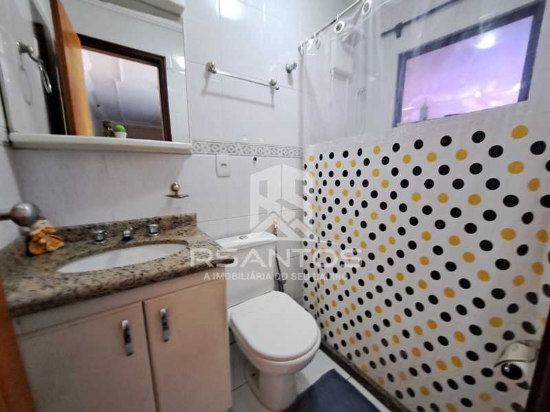 Conheça 17 do imóvel - Cobertura 240m² - 4 quartos, 1 suíte - Piscina - na Freguesia - JPCO40039 - 17 17 - 17