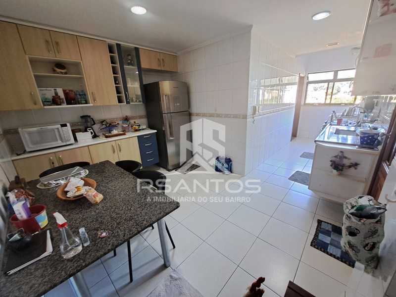 Conheça 19 do imóvel - Cobertura 240m² - 4 quartos, 1 suíte - Piscina - na Freguesia - JPCO40039 - 19 19 - 19