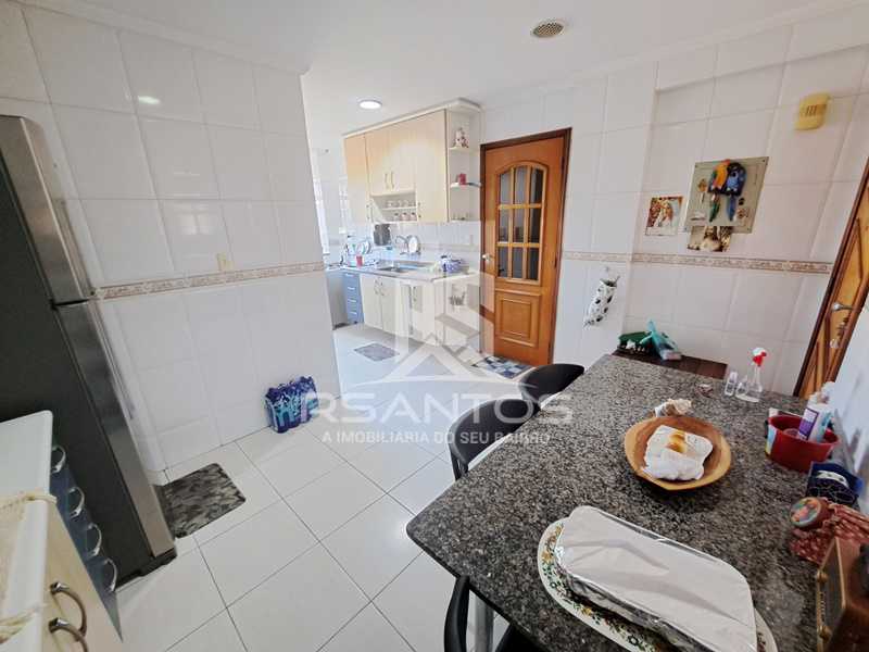 Conheça 20 do imóvel - Cobertura 240m² - 4 quartos, 1 suíte - Piscina - na Freguesia - JPCO40039 - 20 20 - 20