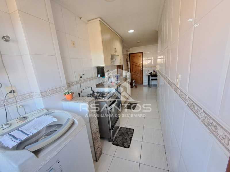 Conheça 22 do imóvel - Cobertura 240m² - 4 quartos, 1 suíte - Piscina - na Freguesia - JPCO40039 - 22 22 - 22