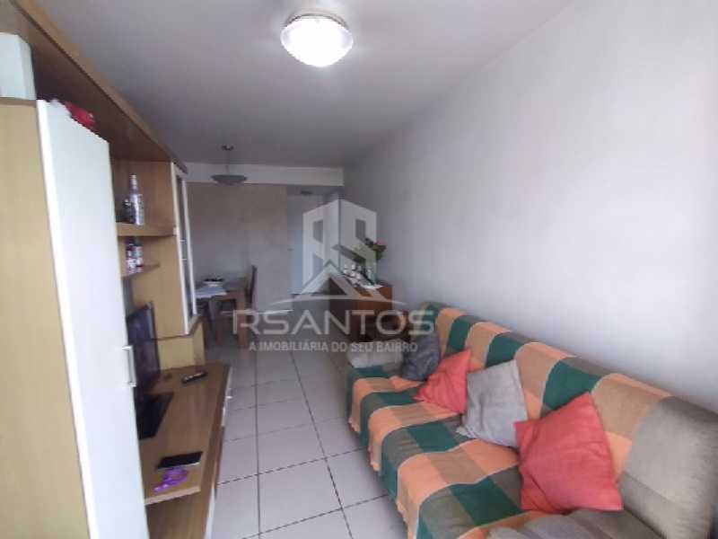 Conheça WhatsApp Image 2023-02-24 at 1 do imóvel - Condomínio Spazzio Vitta - Apartamento com varanda - Quartos - Piscina e Área de lazer. - JPAP20453 - 2 WhatsApp Image 2023-02-24 at 1 - 2