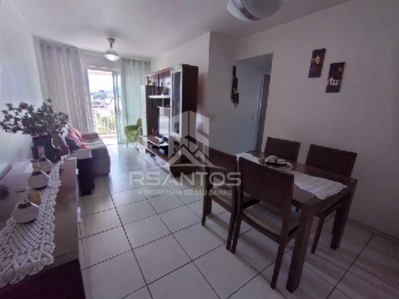 Conheça WhatsApp Image 2023-02-24 at 1 do imóvel - Condomínio Spazzio Vitta - Apartamento com varanda - Quartos - Piscina e Área de lazer. - JPAP20453 - 4 WhatsApp Image 2023-02-24 at 1 - 4