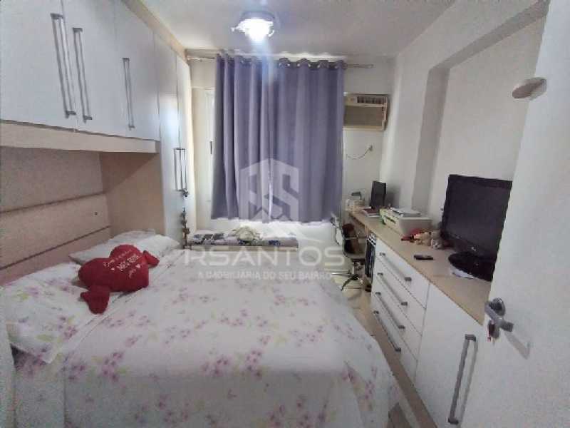 Conheça WhatsApp Image 2023-02-24 at 1 do imóvel - Condomínio Spazzio Vitta - Apartamento com varanda - Quartos - Piscina e Área de lazer. - JPAP20453 - 5 WhatsApp Image 2023-02-24 at 1 - 5