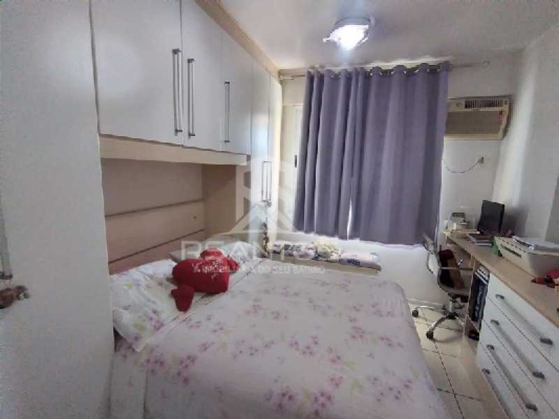 Conheça WhatsApp Image 2023-02-24 at 1 do imóvel - Condomínio Spazzio Vitta - Apartamento com varanda - Quartos - Piscina e Área de lazer. - JPAP20453 - 6 WhatsApp Image 2023-02-24 at 1 - 6
