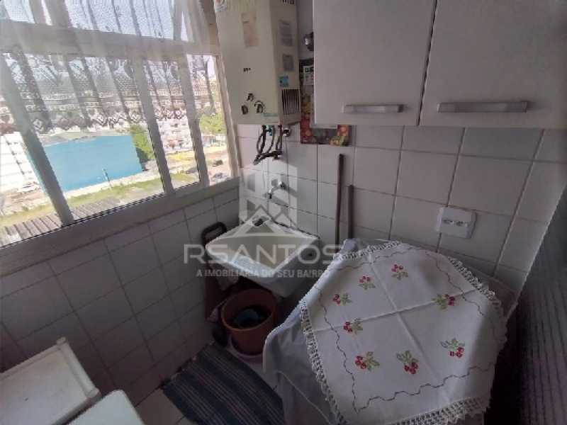 Conheça WhatsApp Image 2023-02-24 at 1 do imóvel - Condomínio Spazzio Vitta - Apartamento com varanda - Quartos - Piscina e Área de lazer. - JPAP20453 - 12 WhatsApp Image 2023-02-24 at 1 - 12