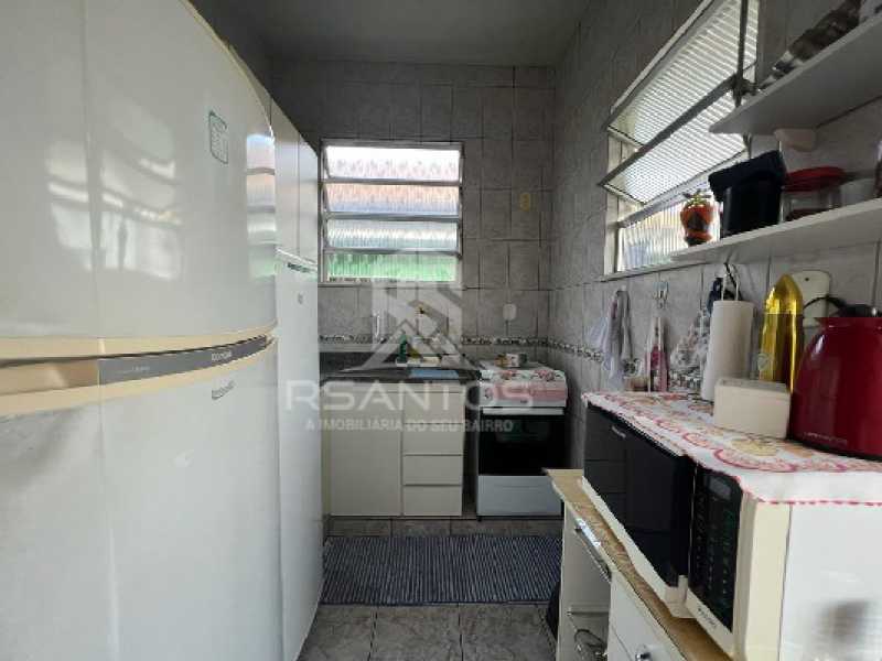 Conheça 12. do imóvel - Casa 3 quartos à venda Tanque, Rio de Janeiro - R$ 430.000 - JPCA30034 - 11 12. - 11