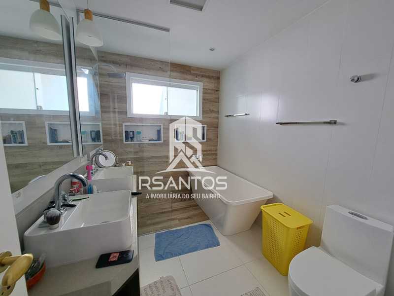 Conheça 12 do imóvel - Casa Moderna - Bosque dos Esquilos - 4 Quartos - Suíte - Piscina - Jardim - Garagem - Financia - JPCN40111 - 12 12 - 12