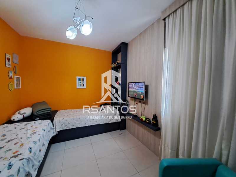 Conheça 13 do imóvel - Casa Moderna - Bosque dos Esquilos - 4 Quartos - Suíte - Piscina - Jardim - Garagem - Financia - JPCN40111 - 13 13 - 13