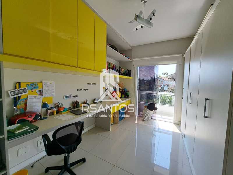 Conheça 14 do imóvel - Casa Moderna - Bosque dos Esquilos - 4 Quartos - Suíte - Piscina - Jardim - Garagem - Financia - JPCN40111 - 14 14 - 14