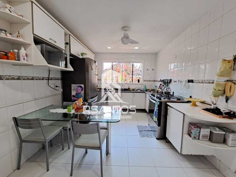Conheça 18 do imóvel - Casa Moderna - Bosque dos Esquilos - 4 Quartos - Suíte - Piscina - Jardim - Garagem - Financia - JPCN40111 - 18 18 - 18