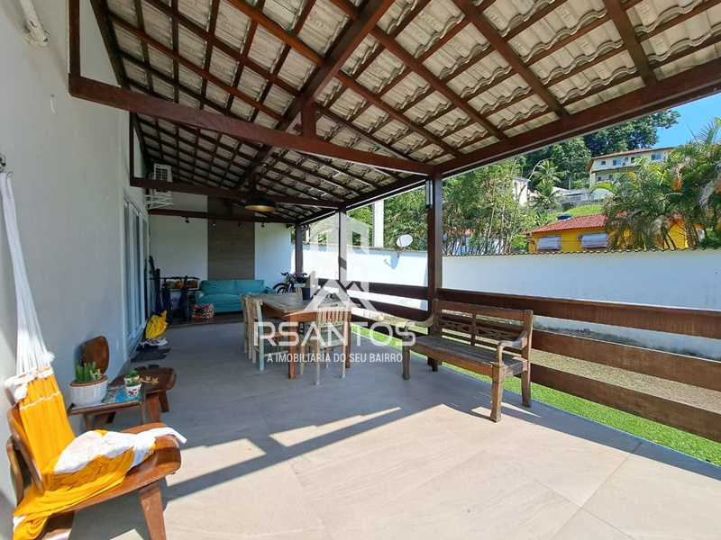 Conheça 23 do imóvel - Casa Moderna - Bosque dos Esquilos - 4 Quartos - Suíte - Piscina - Jardim - Garagem - Financia - JPCN40111 - 23 23 - 23