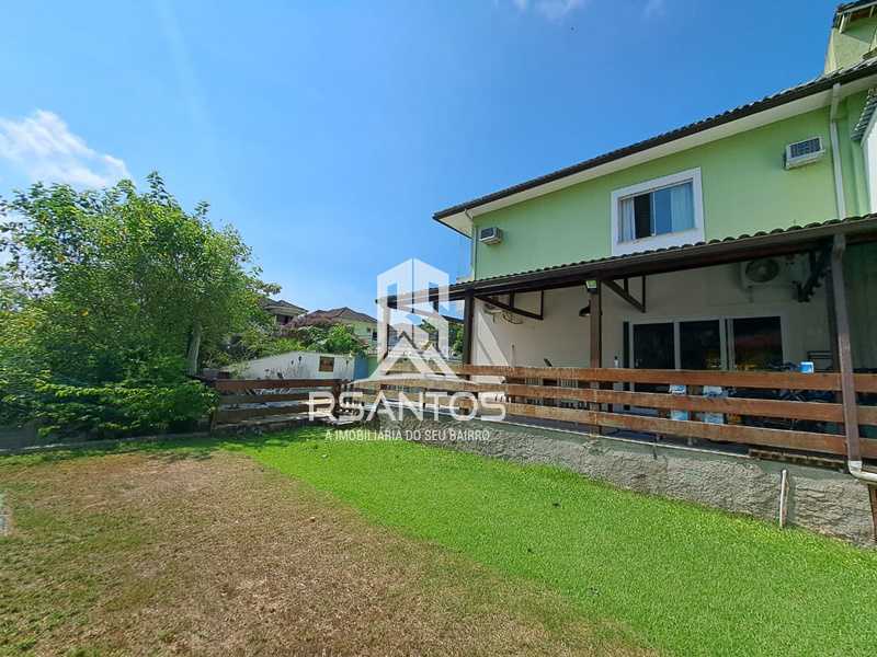 Conheça 25 do imóvel - Casa Moderna - Bosque dos Esquilos - 4 Quartos - Suíte - Piscina - Jardim - Garagem - Financia - JPCN40111 - 25 25 - 25
