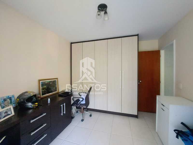 Conheça 7. do imóvel - Anil - Bosque dos Esquilos, 4 quartos suíte closet, salão festas, churrasqueira, piscina, quadra de futebol. - JPCN40112 - 9 7. - 9