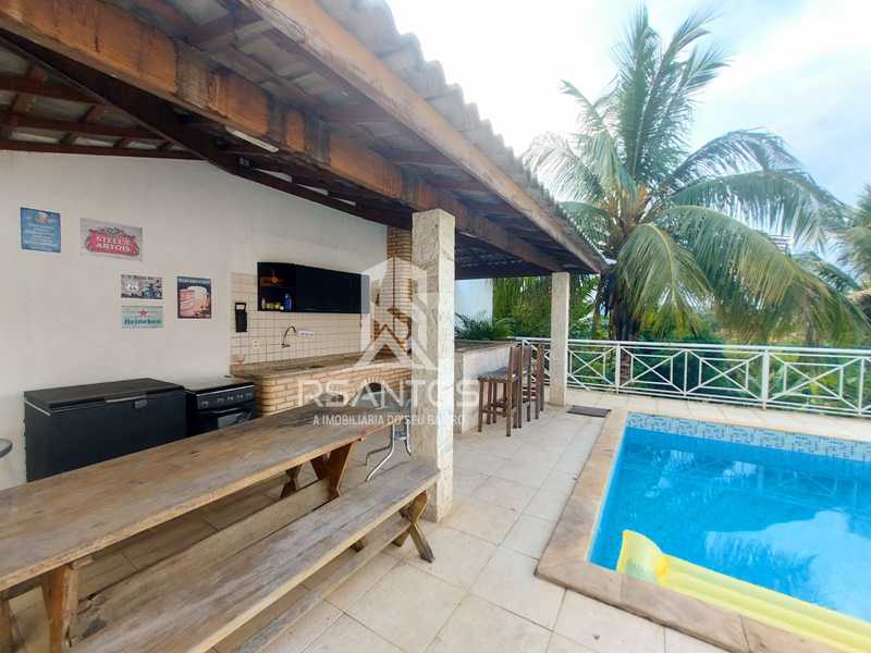 Conheça 21. do imóvel - Anil - Bosque dos Esquilos, 4 quartos suíte closet, salão festas, churrasqueira, piscina, quadra de futebol. - JPCN40112 - 20 21. - 20