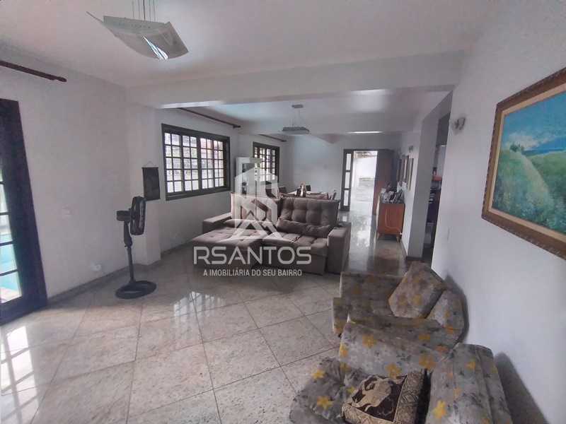 Conheça 3 2. do imóvel - Ótima casa duplex condomínio terreno de 364 m² 5 quartos 2 suites 5 banheiros piscina 3 vagas localizacao privilegiada - JPCN60009 - 5 3 2. - 5
