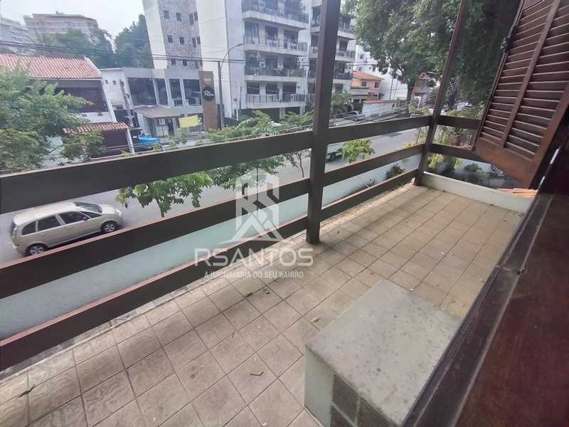 Conheça 4. do imóvel - Ótima casa duplex condomínio terreno de 364 m² 5 quartos 2 suites 5 banheiros piscina 3 vagas localizacao privilegiada - JPCN60009 - 2 4. - 2