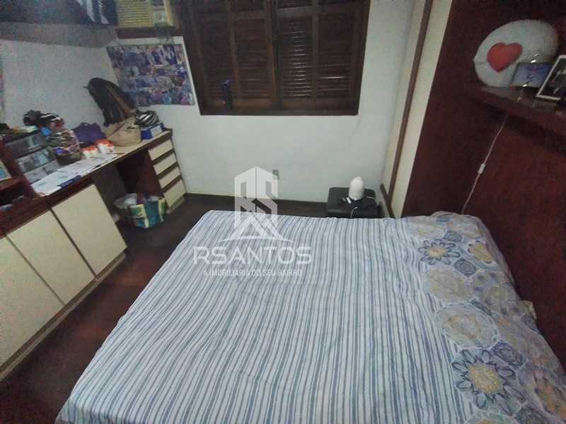 Conheça 8. do imóvel - Ótima casa duplex condomínio terreno de 364 m² 5 quartos 2 suites 5 banheiros piscina 3 vagas localizacao privilegiada - JPCN60009 - 11 8. - 11