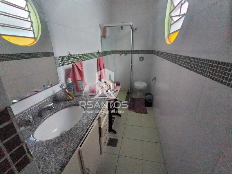Conheça 9 2. do imóvel - Ótima casa duplex condomínio terreno de 364 m² 5 quartos 2 suites 5 banheiros piscina 3 vagas localizacao privilegiada - JPCN60009 - 10 9 2. - 10