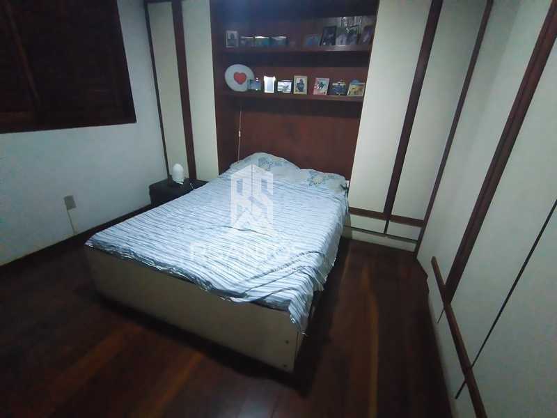 Conheça 9. do imóvel - Ótima casa duplex condomínio terreno de 364 m² 5 quartos 2 suites 5 banheiros piscina 3 vagas localizacao privilegiada - JPCN60009 - 12 9. - 12