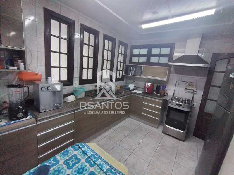 Conheça 12. do imóvel - Ótima casa duplex condomínio terreno de 364 m² 5 quartos 2 suites 5 banheiros piscina 3 vagas localizacao privilegiada - JPCN60009 - 15 12. - 15