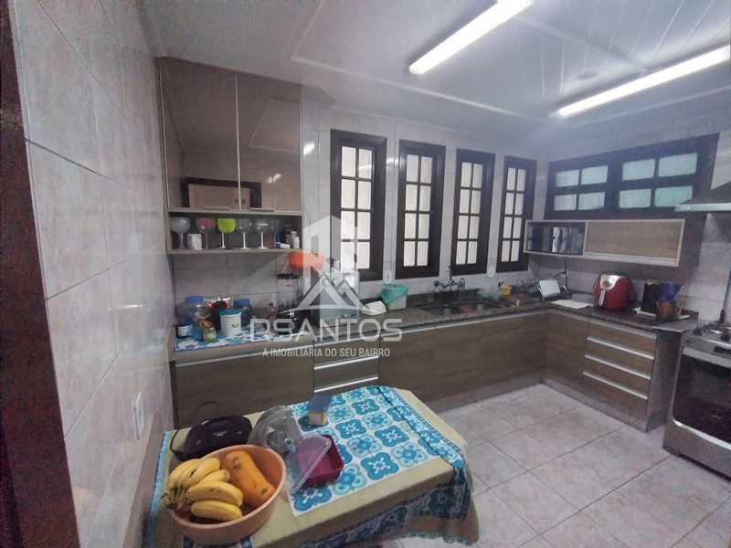 Conheça 13. do imóvel - Ótima casa duplex condomínio terreno de 364 m² 5 quartos 2 suites 5 banheiros piscina 3 vagas localizacao privilegiada - JPCN60009 - 16 13. - 16