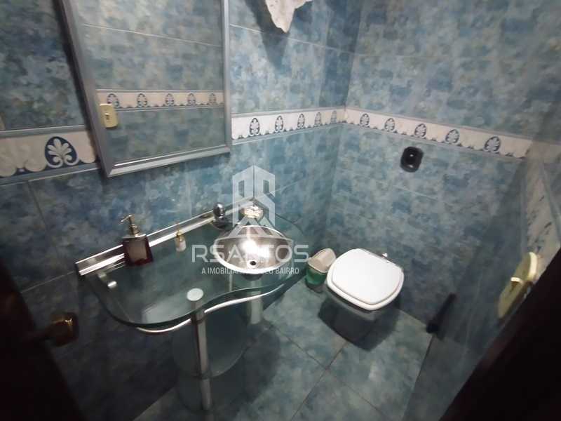 Conheça 14. do imóvel - Ótima casa duplex condomínio terreno de 364 m² 5 quartos 2 suites 5 banheiros piscina 3 vagas localizacao privilegiada - JPCN60009 - 17 14. - 17