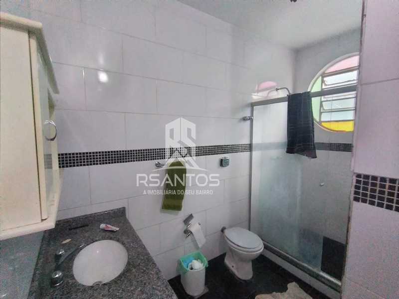 Conheça 15. do imóvel - Ótima casa duplex condomínio terreno de 364 m² 5 quartos 2 suites 5 banheiros piscina 3 vagas localizacao privilegiada - JPCN60009 - 18 15. - 18
