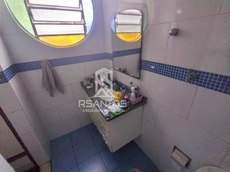 Conheça 16. do imóvel - Ótima casa duplex condomínio terreno de 364 m² 5 quartos 2 suites 5 banheiros piscina 3 vagas localizacao privilegiada - JPCN60009 - 19 16. - 19
