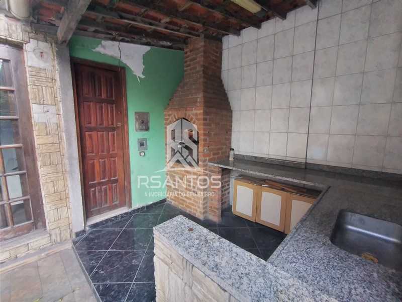 Conheça 20. do imóvel - Ótima casa duplex condomínio terreno de 364 m² 5 quartos 2 suites 5 banheiros piscina 3 vagas localizacao privilegiada - JPCN60009 - 22 20. - 22