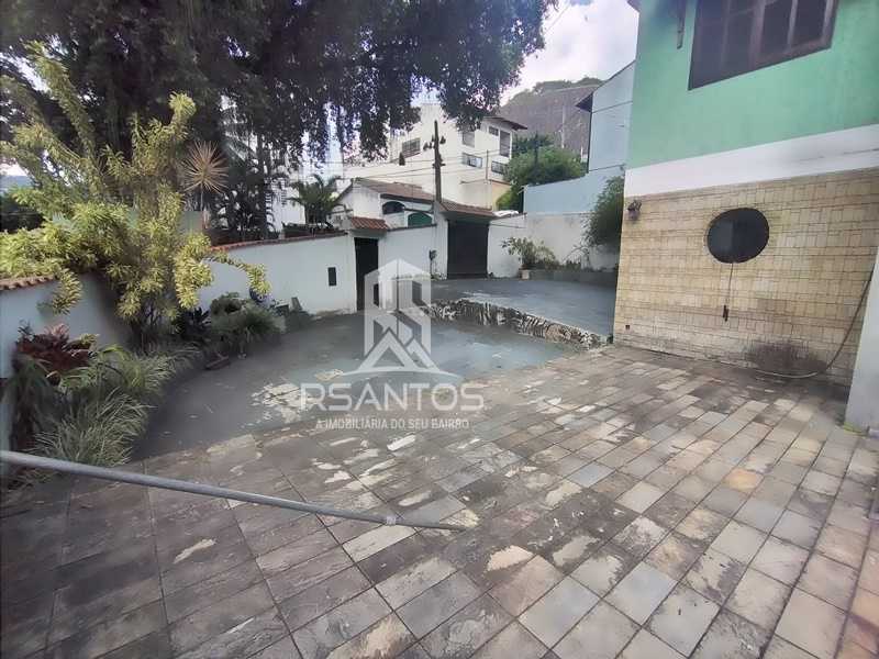 Conheça 22. do imóvel - Ótima casa duplex condomínio terreno de 364 m² 5 quartos 2 suites 5 banheiros piscina 3 vagas localizacao privilegiada - JPCN60009 - 24 22. - 24