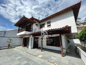 Ótima localização - Casa à venda Estrada do Bananal, Freguesia (Jacarepaguá), Rio de Janeiro - R$ 1.800.000 - JPCA30036