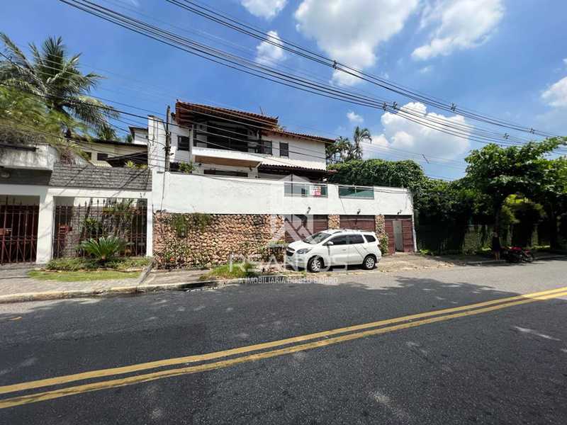 Conheça 30. do imóvel - Casa à venda Estrada do Bananal, Freguesia (Jacarepaguá), Rio de Janeiro - R$ 1.800.000 - JPCA30036 - 30 30. - 30